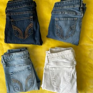Jeans bundle!
